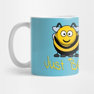 Just Bee Mug